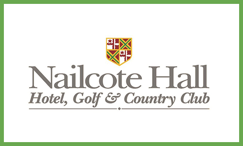Nailcote Hall