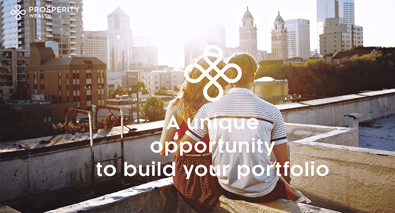 Prosperity Wealth PPC Case Study | Sweet Digital