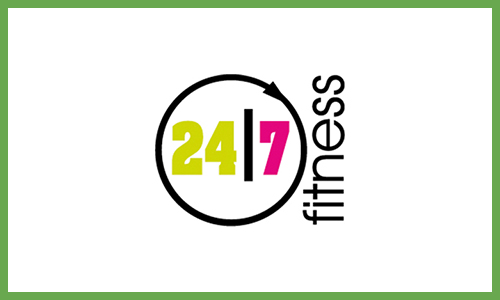 247 Fitness