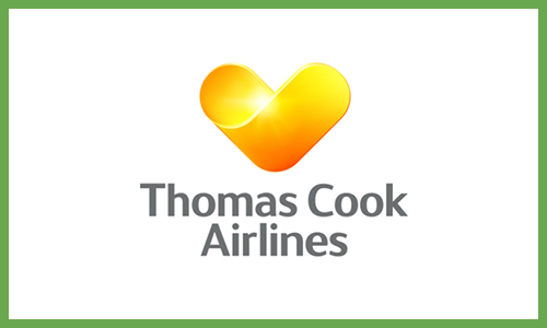 Thomas Cook