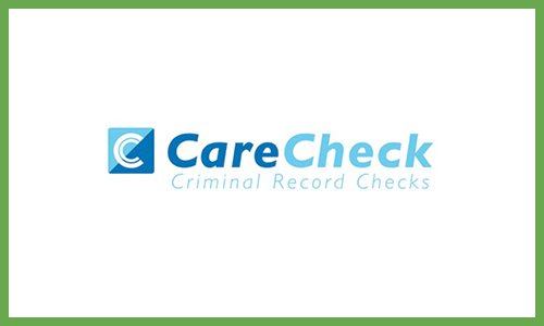 carecheck logo